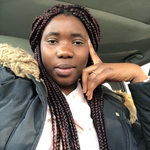 Meet your Posher, Mamalofo